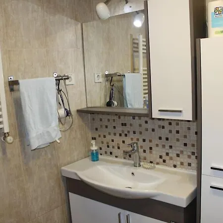 Sweet Apartamento Istambul